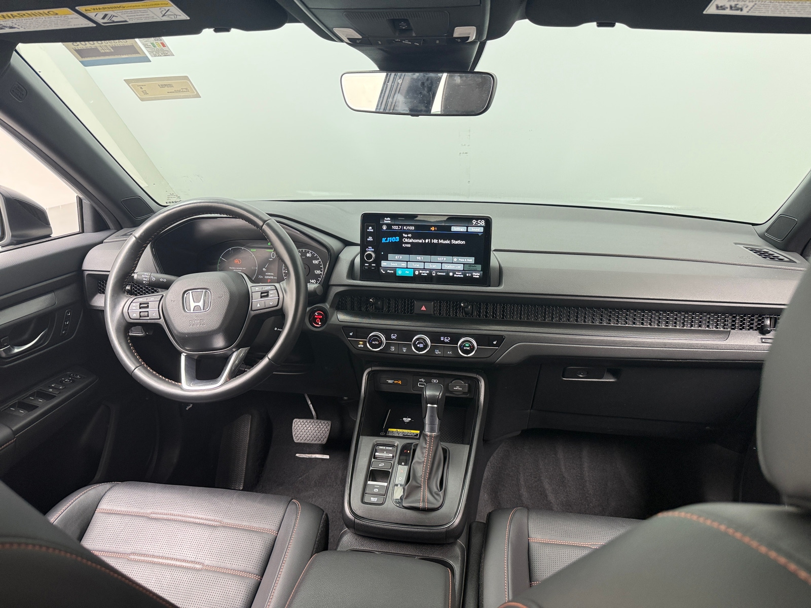 Thumbnail: 2025 Honda CR-V - 2