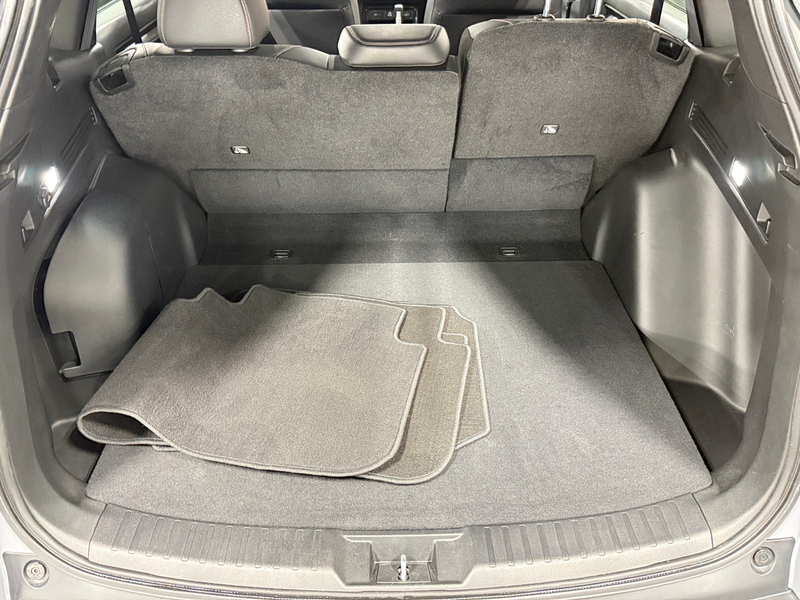 Thumbnail: 2025 Honda CR-V - 6