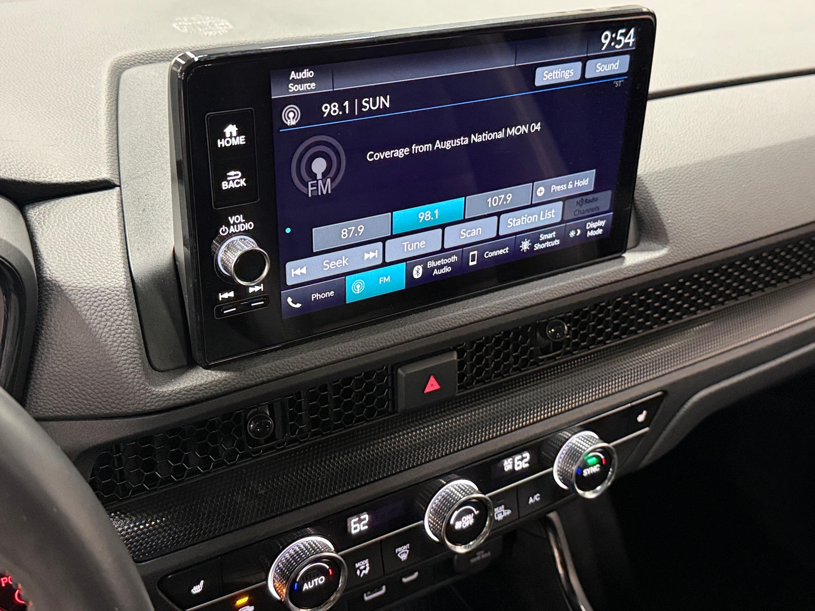 Thumbnail: 2025 Honda CR-V - 3