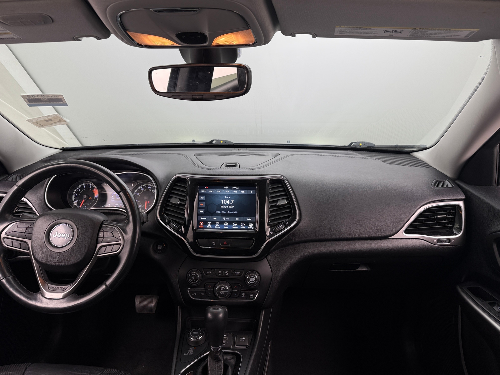 Thumbnail: 2020 Jeep Cherokee - 2