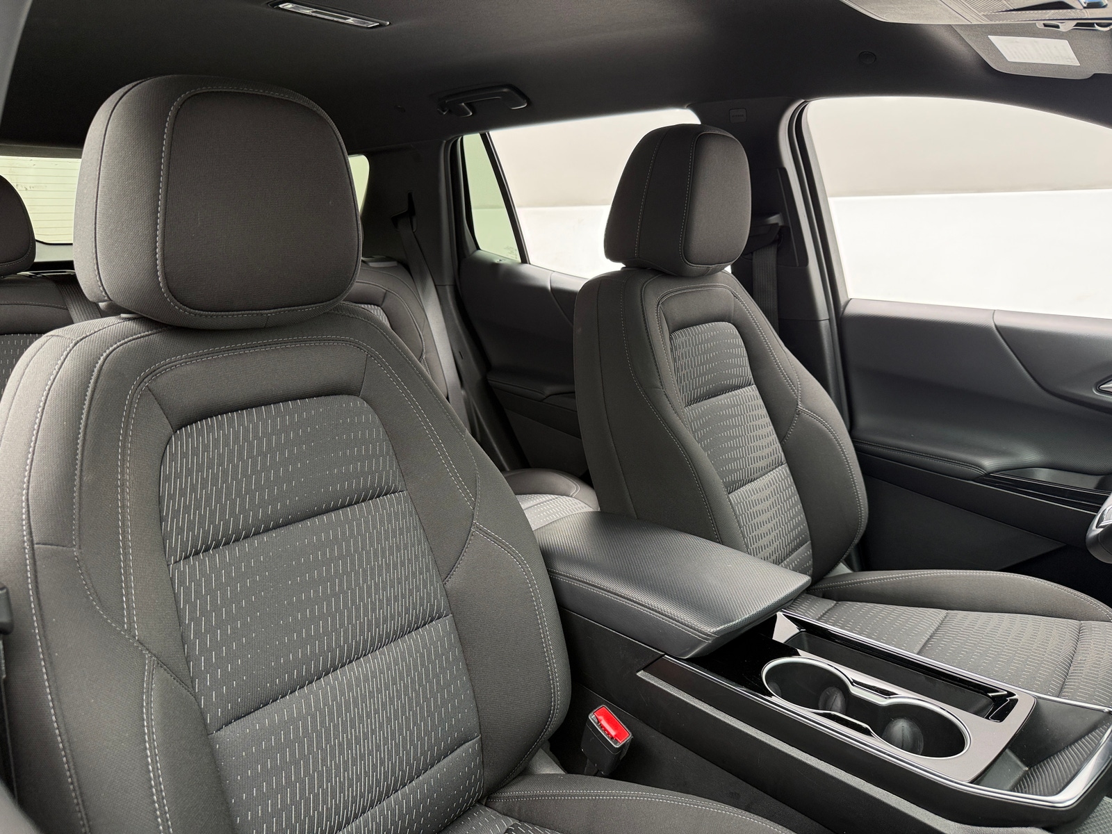 Thumbnail: 2025 Chevrolet Equinox - 2