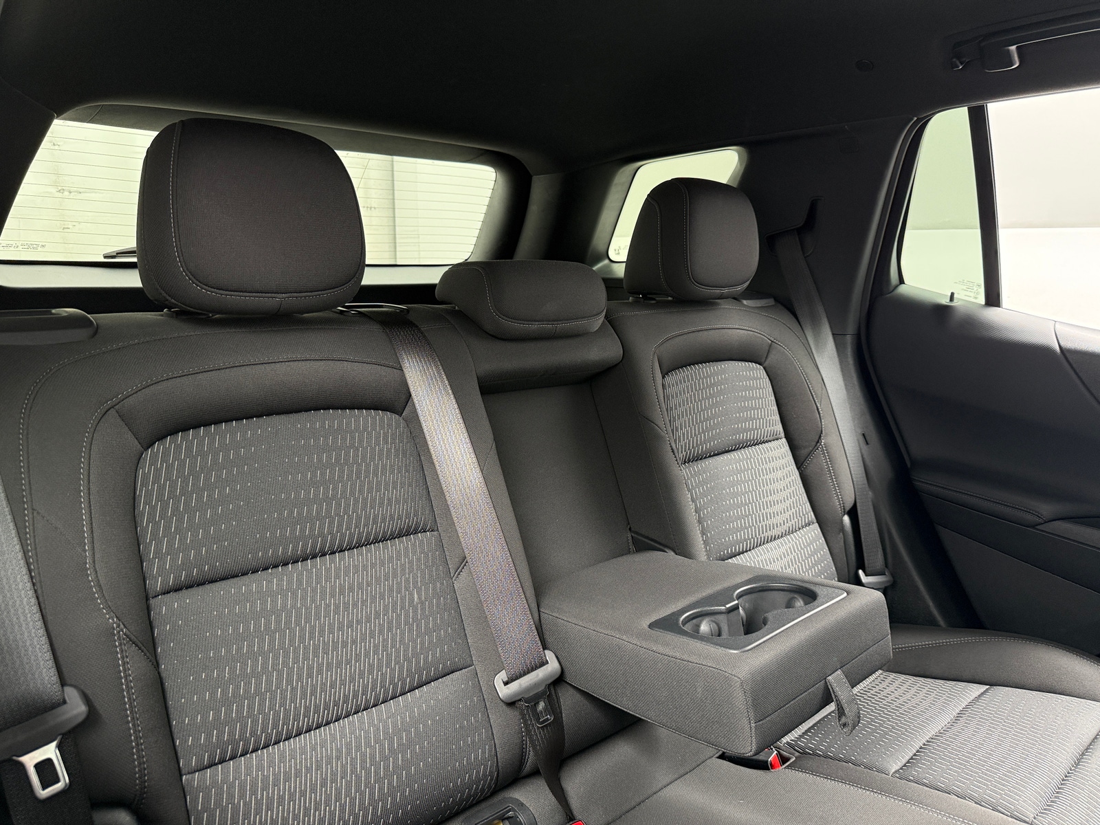 Thumbnail: 2025 Chevrolet Equinox - 6