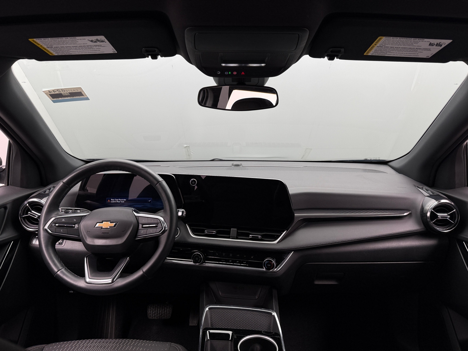 Thumbnail: 2025 Chevrolet Equinox - 3