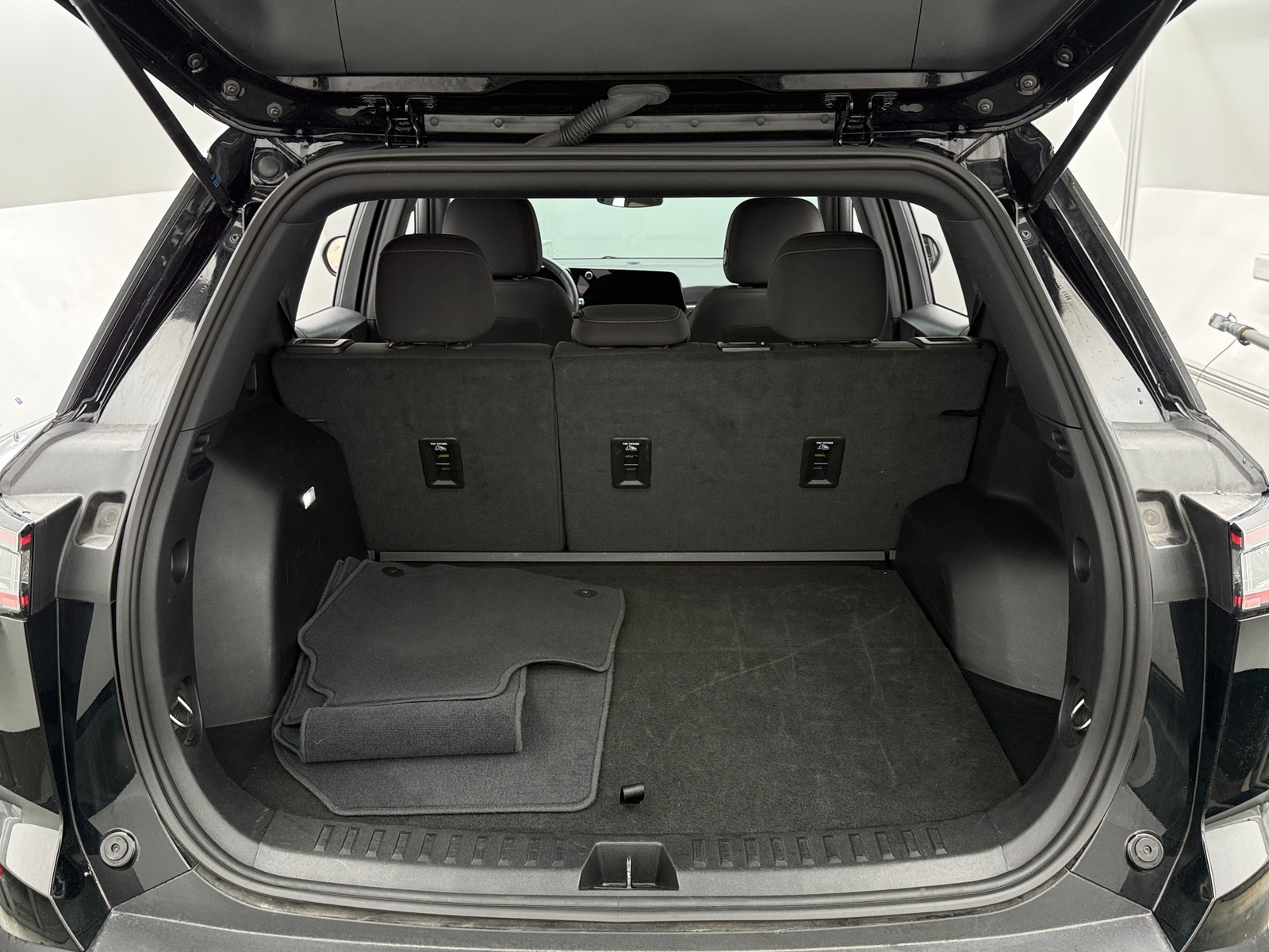 Thumbnail: 2025 Chevrolet Equinox - 7