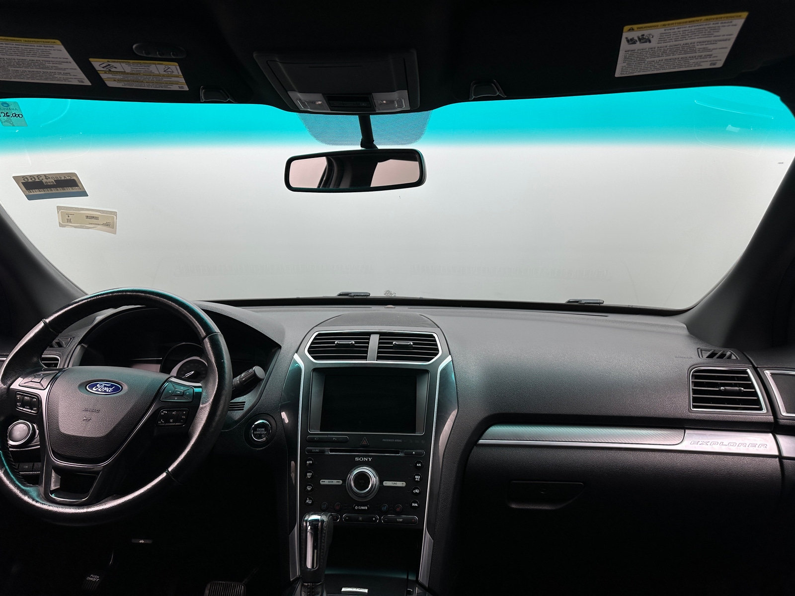 Thumbnail: 2016 Ford Explorer - 2