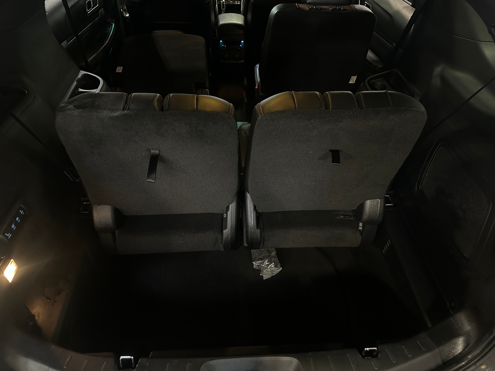 Thumbnail: 2016 Ford Explorer - 6