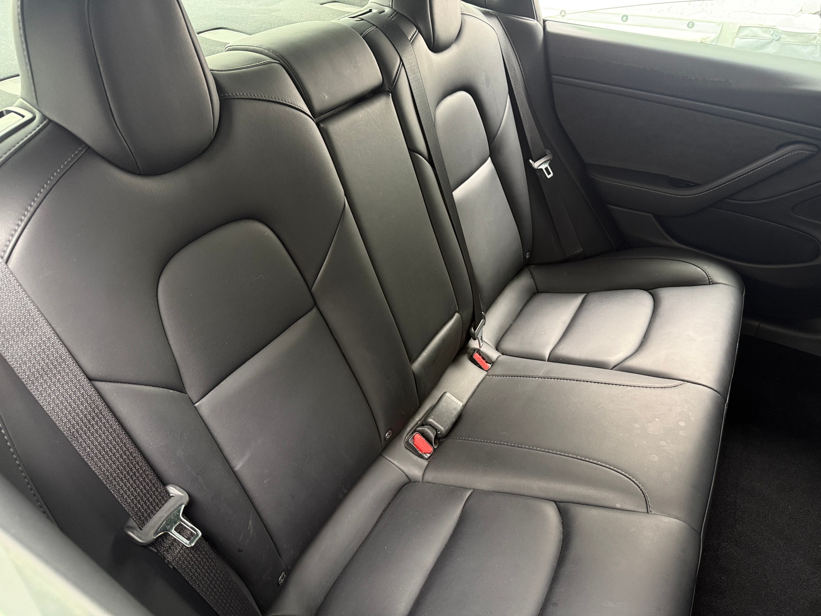 Thumbnail: 2020 Tesla Model 3 - 5