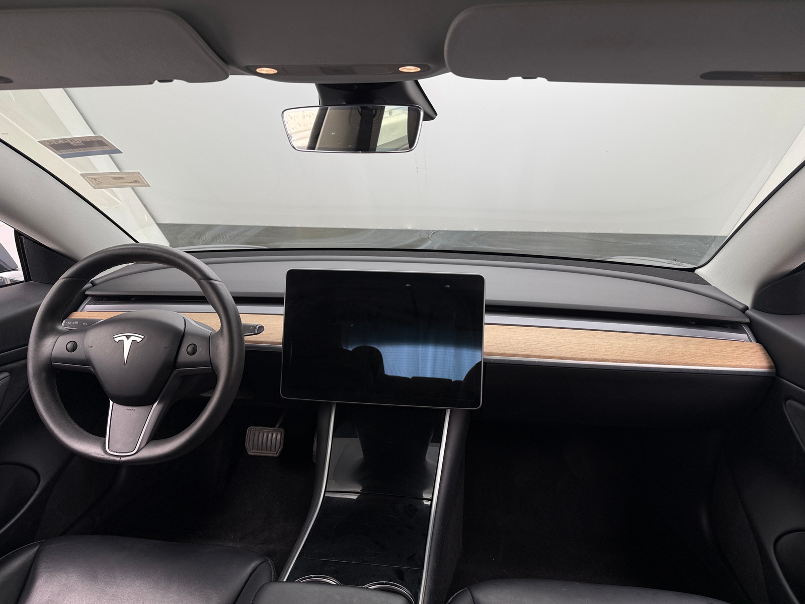 Thumbnail: 2020 Tesla Model 3 - 2