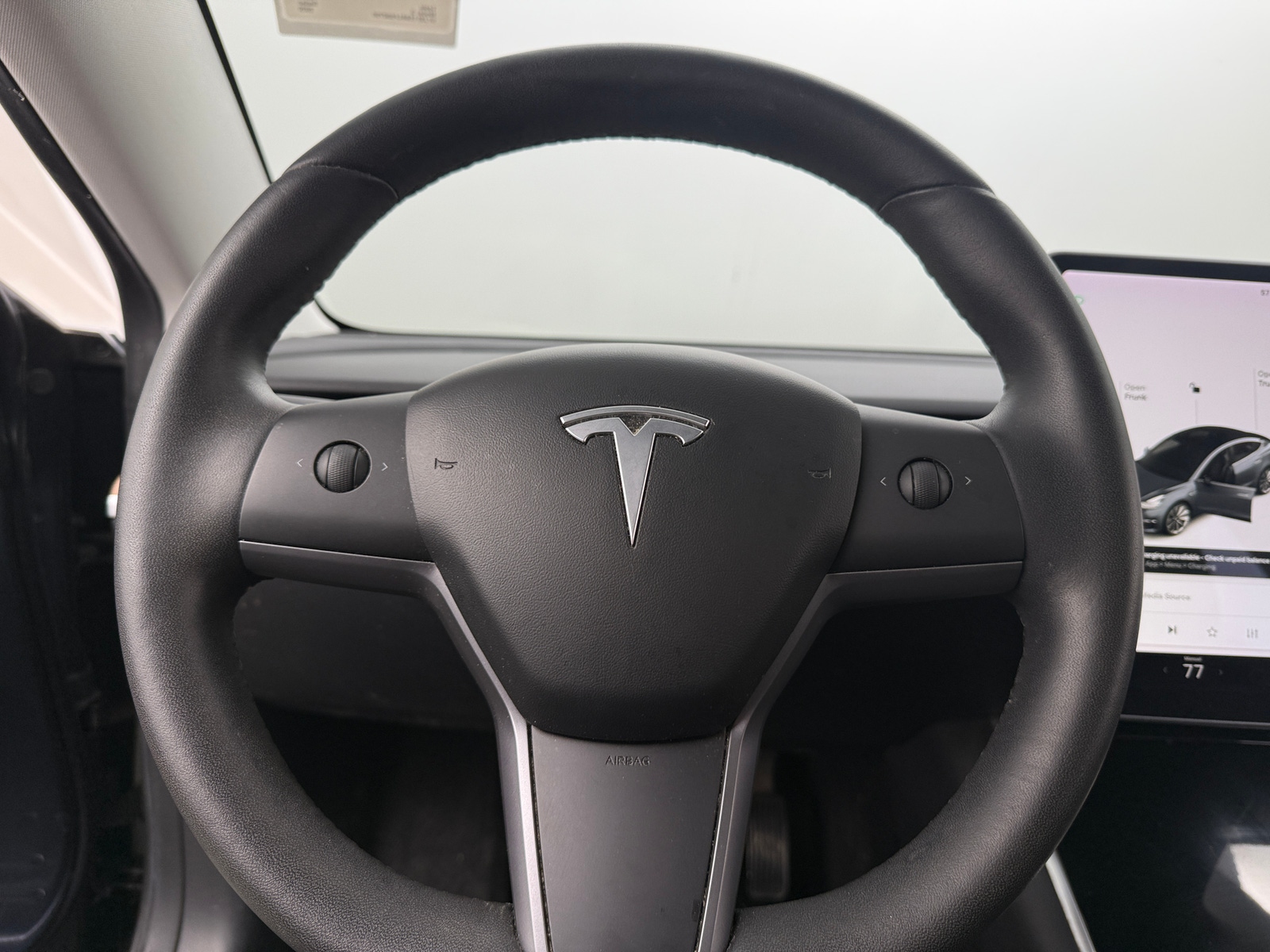 Thumbnail: 2020 Tesla Model 3 - 4