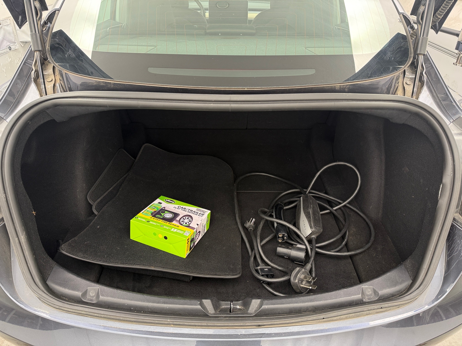 Thumbnail: 2020 Tesla Model 3 - 6