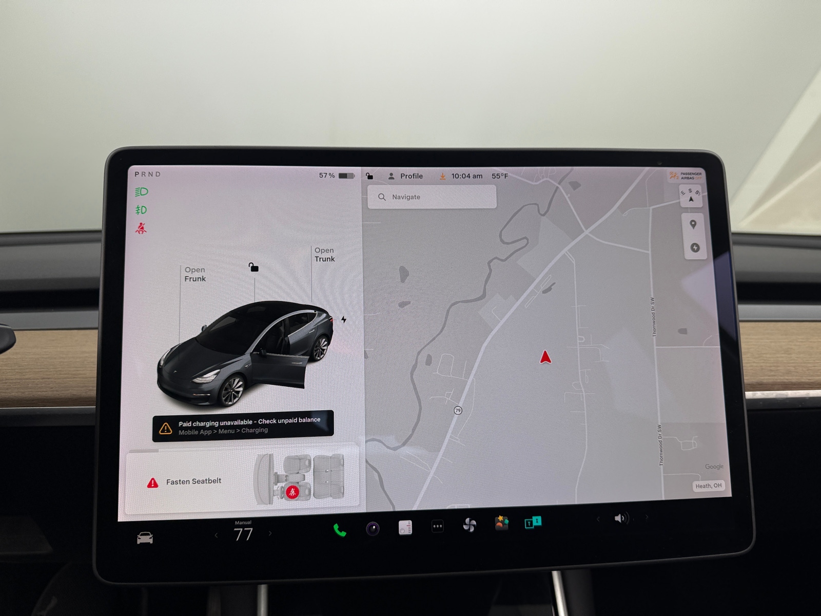 Thumbnail: 2020 Tesla Model 3 - 3