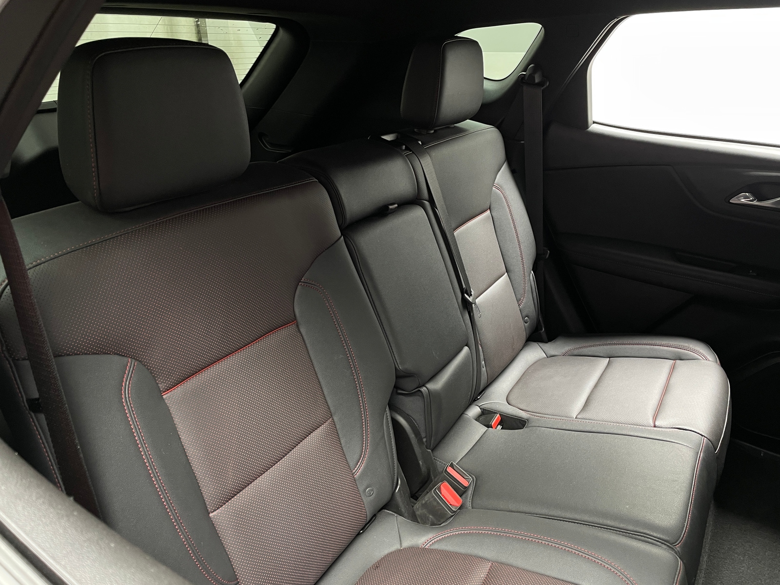 Thumbnail: 2024 Chevrolet Blazer - 5