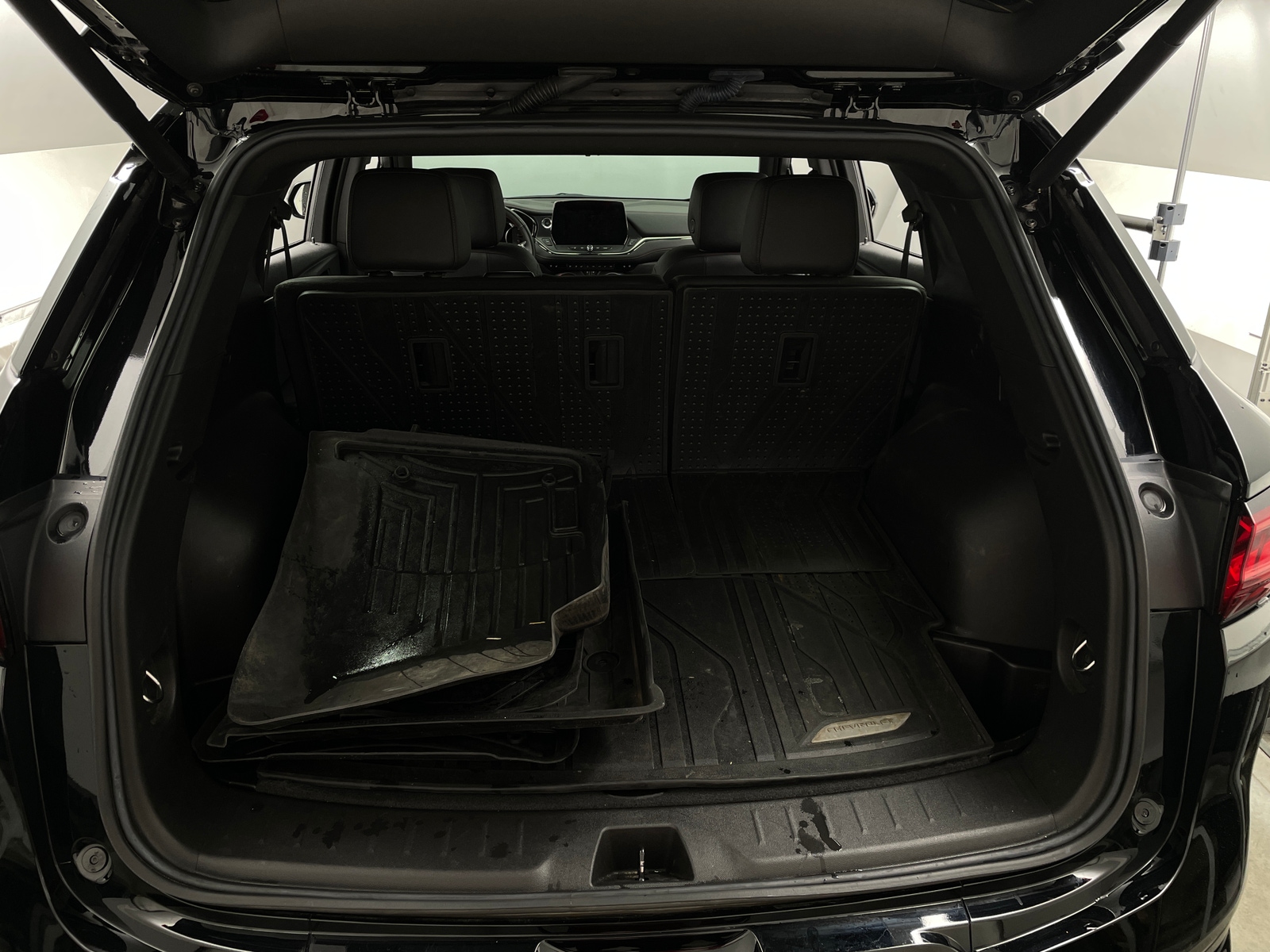 Thumbnail: 2024 Chevrolet Blazer - 6