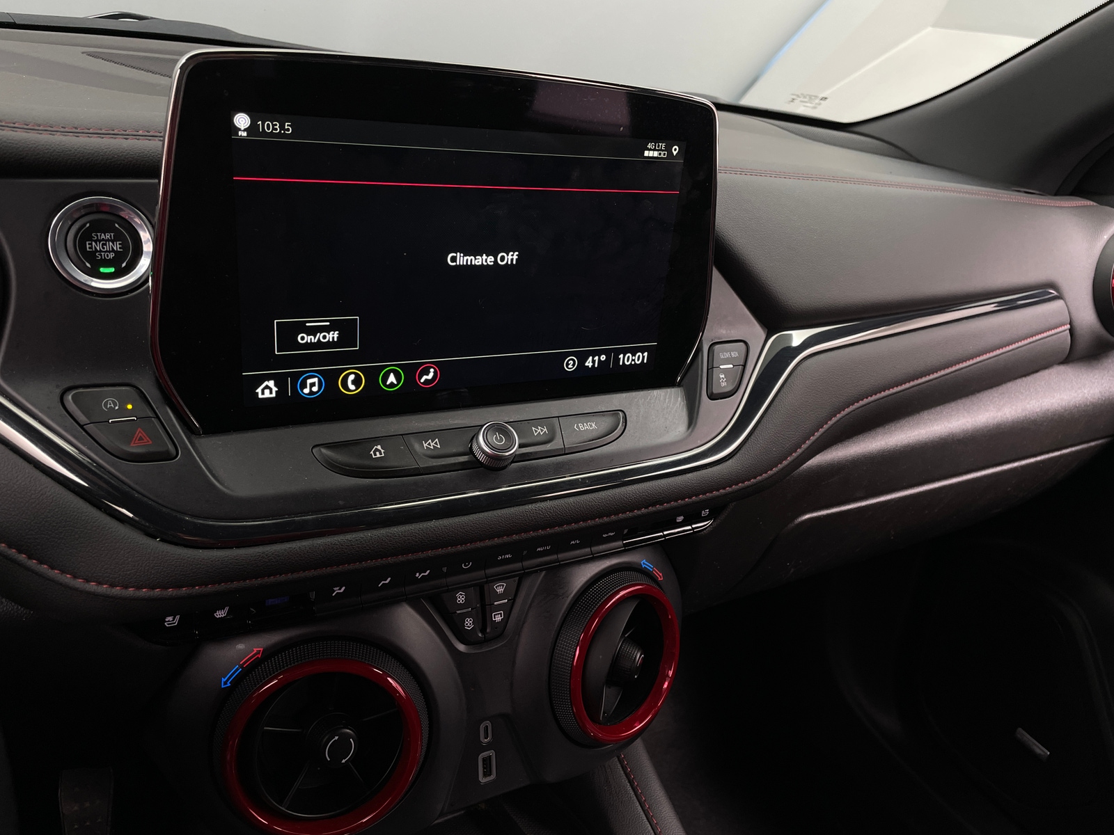 Thumbnail: 2024 Chevrolet Blazer - 3