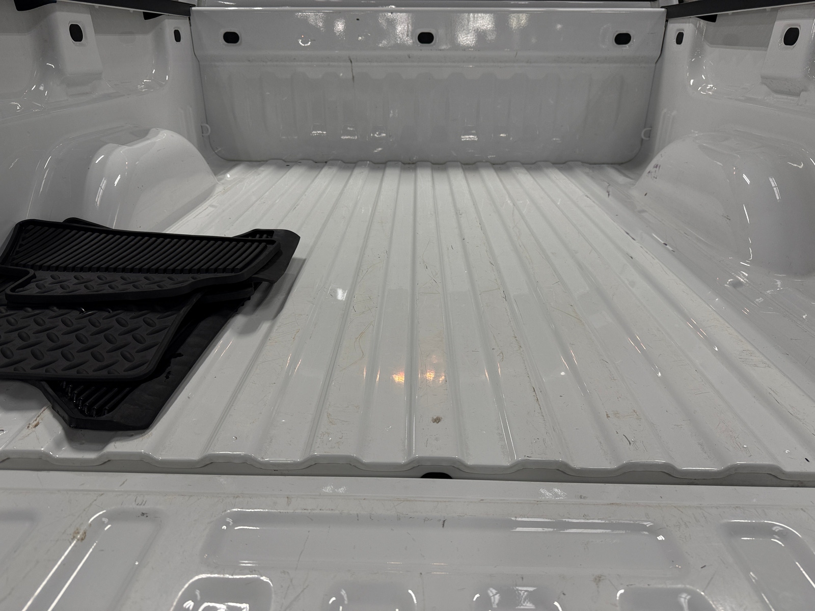 Thumbnail: 2018 Chevrolet Silverado 1500 - 7