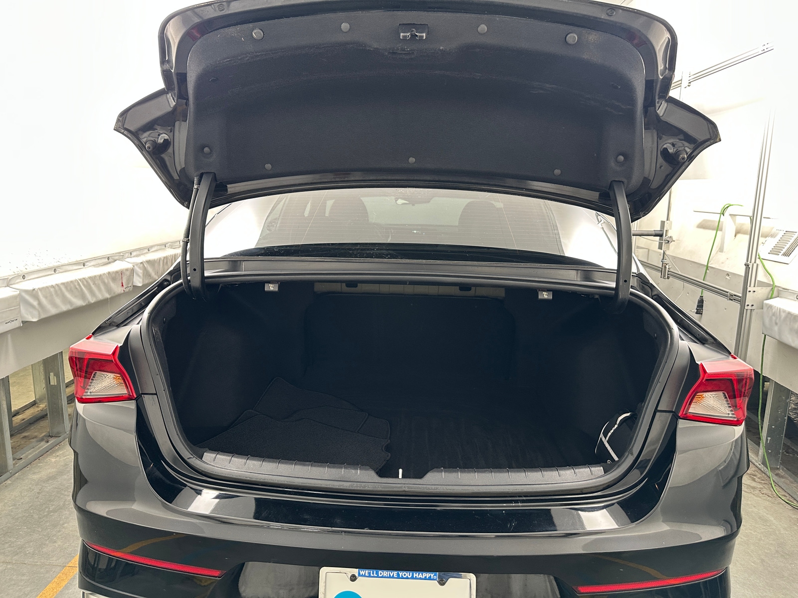 Thumbnail: 2022 Kia K5 - 6