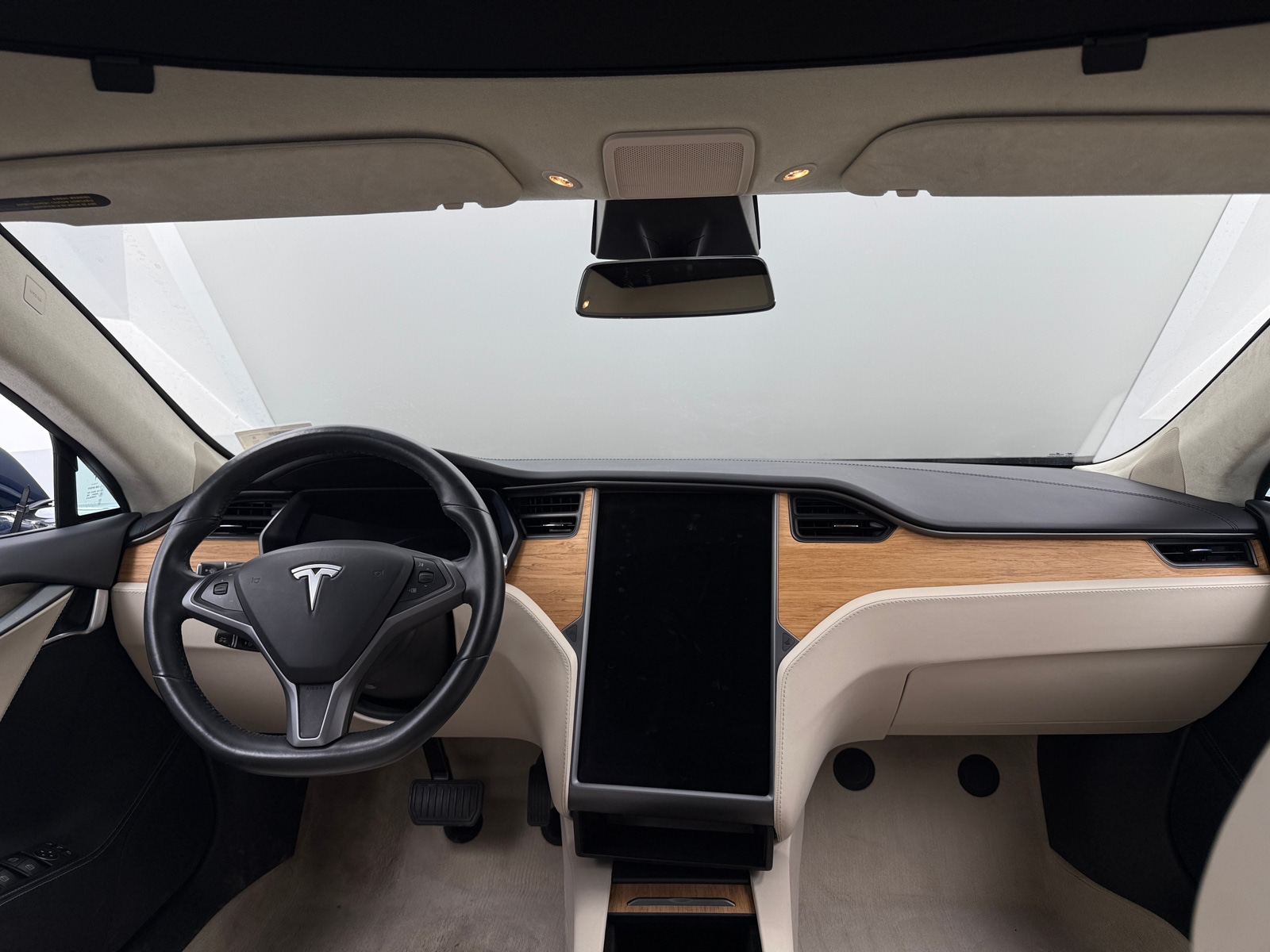 Thumbnail: 2018 Tesla Model S - 2