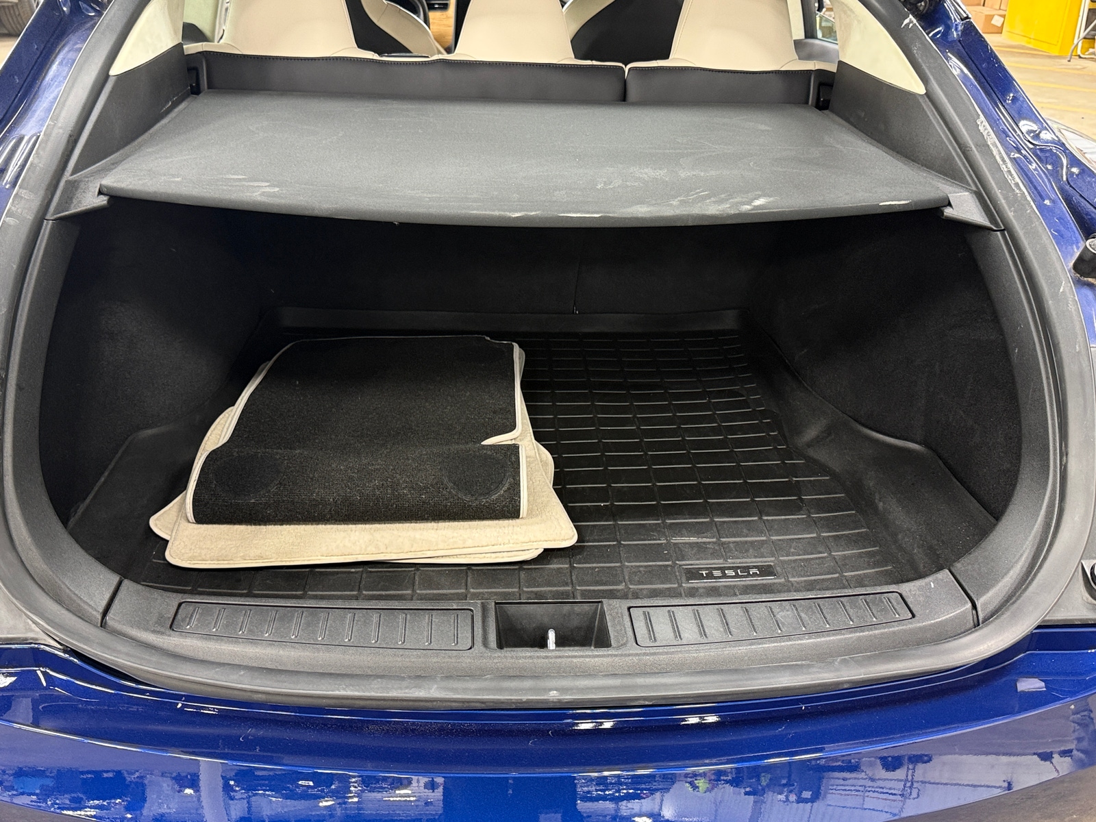 Thumbnail: 2018 Tesla Model S - 6