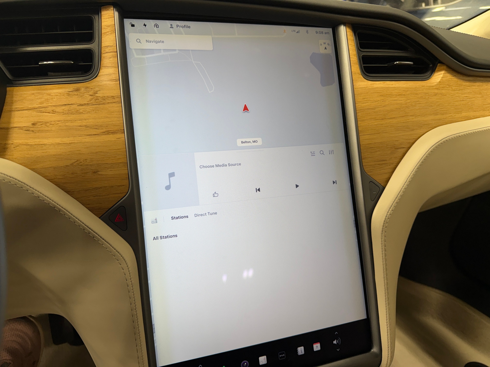 Thumbnail: 2018 Tesla Model S - 3