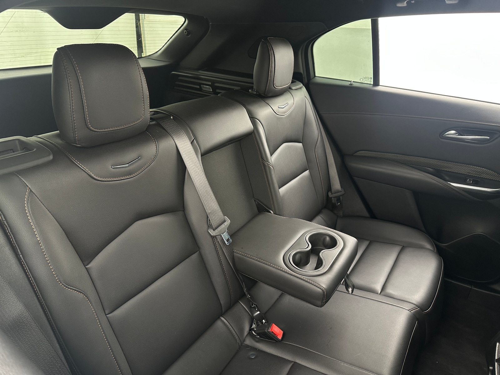 Thumbnail: 2019 Cadillac XT4 - 5