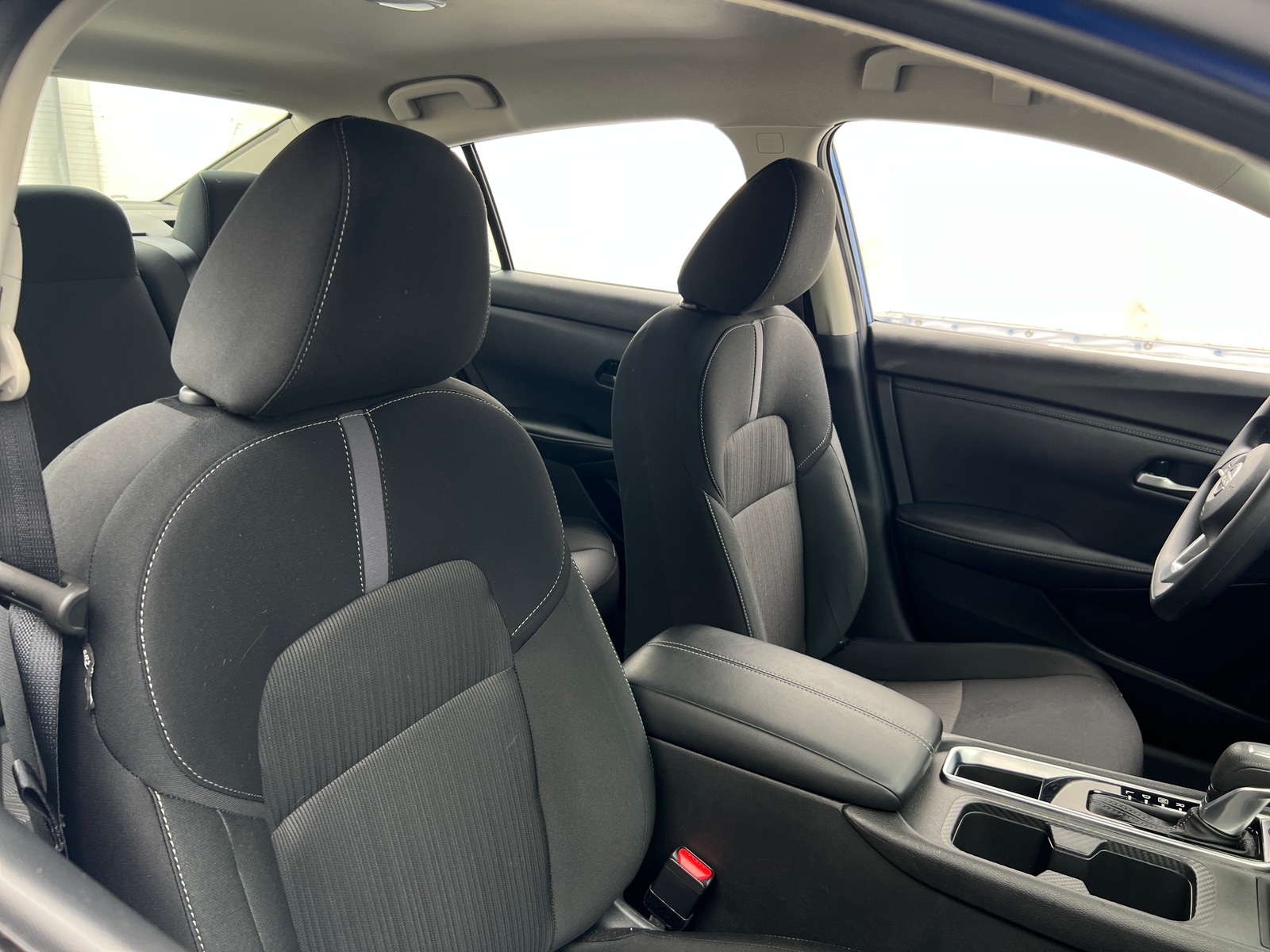 Thumbnail: 2025 Nissan Sentra - 2