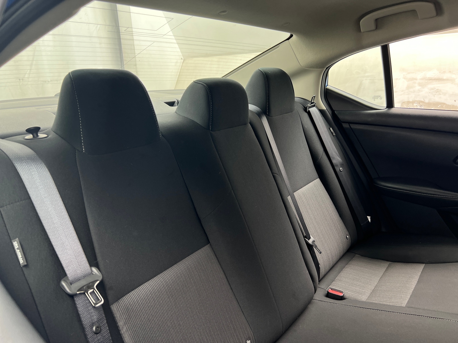 Thumbnail: 2025 Nissan Sentra - 6