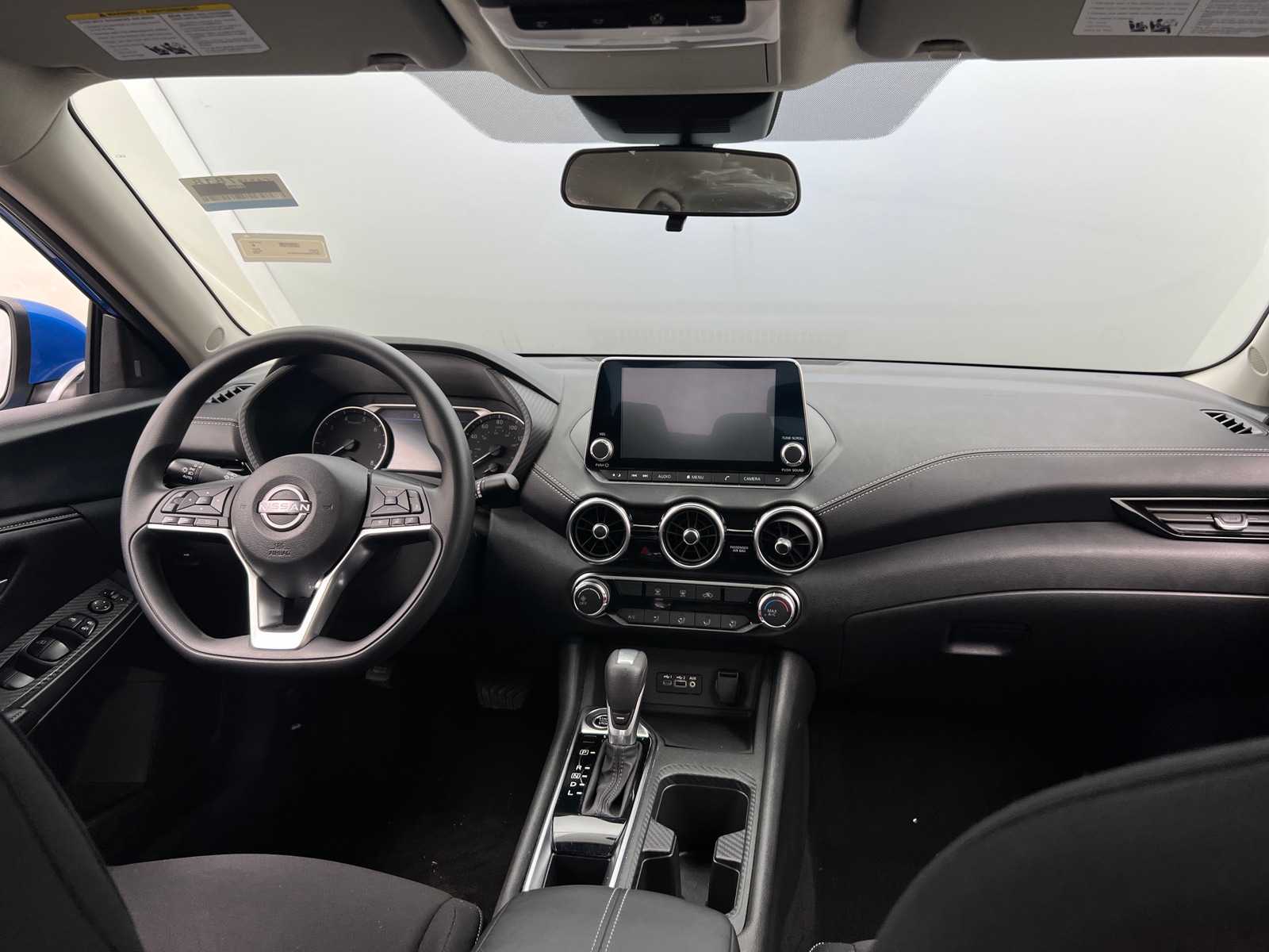 Thumbnail: 2025 Nissan Sentra - 3