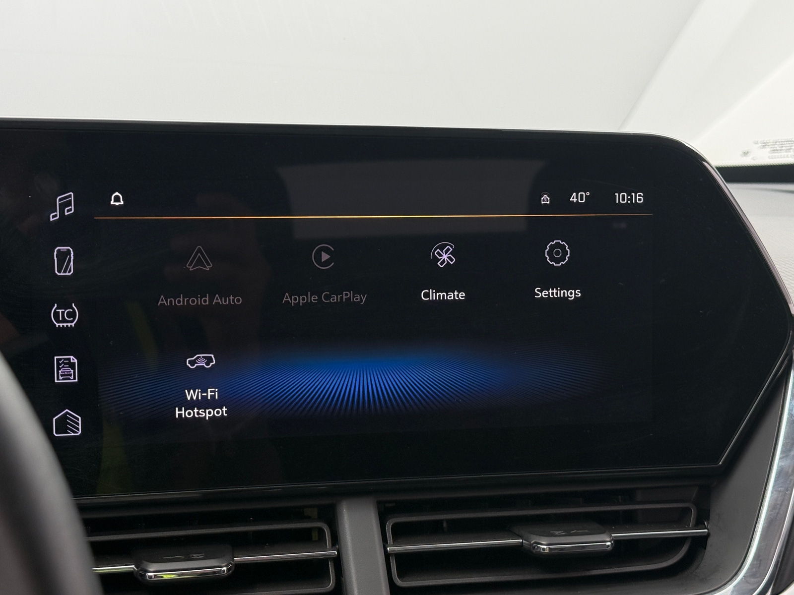 Thumbnail: 2025 Chevrolet Trax - 4