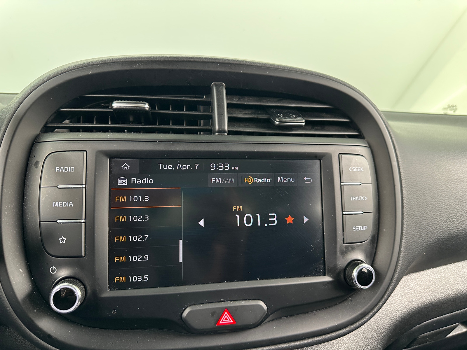 Thumbnail: 2025 Kia Soul - 4