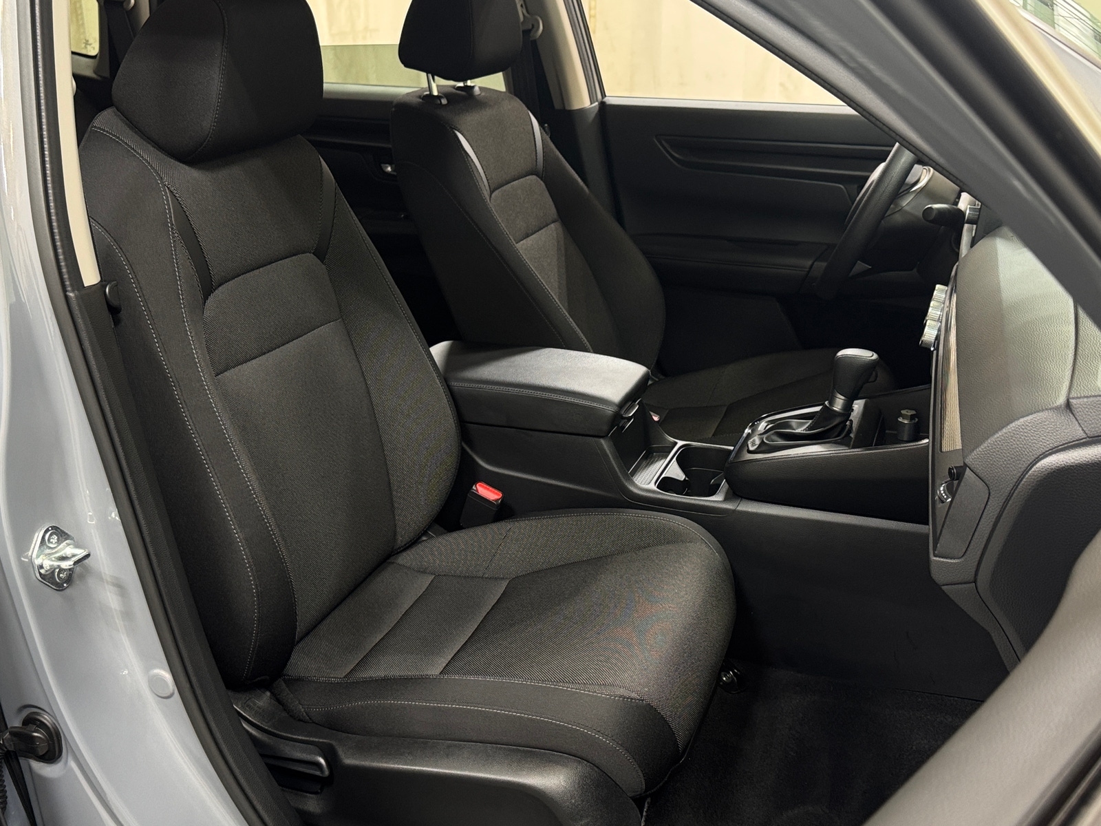 Thumbnail: 2025 Honda CR-V - 2