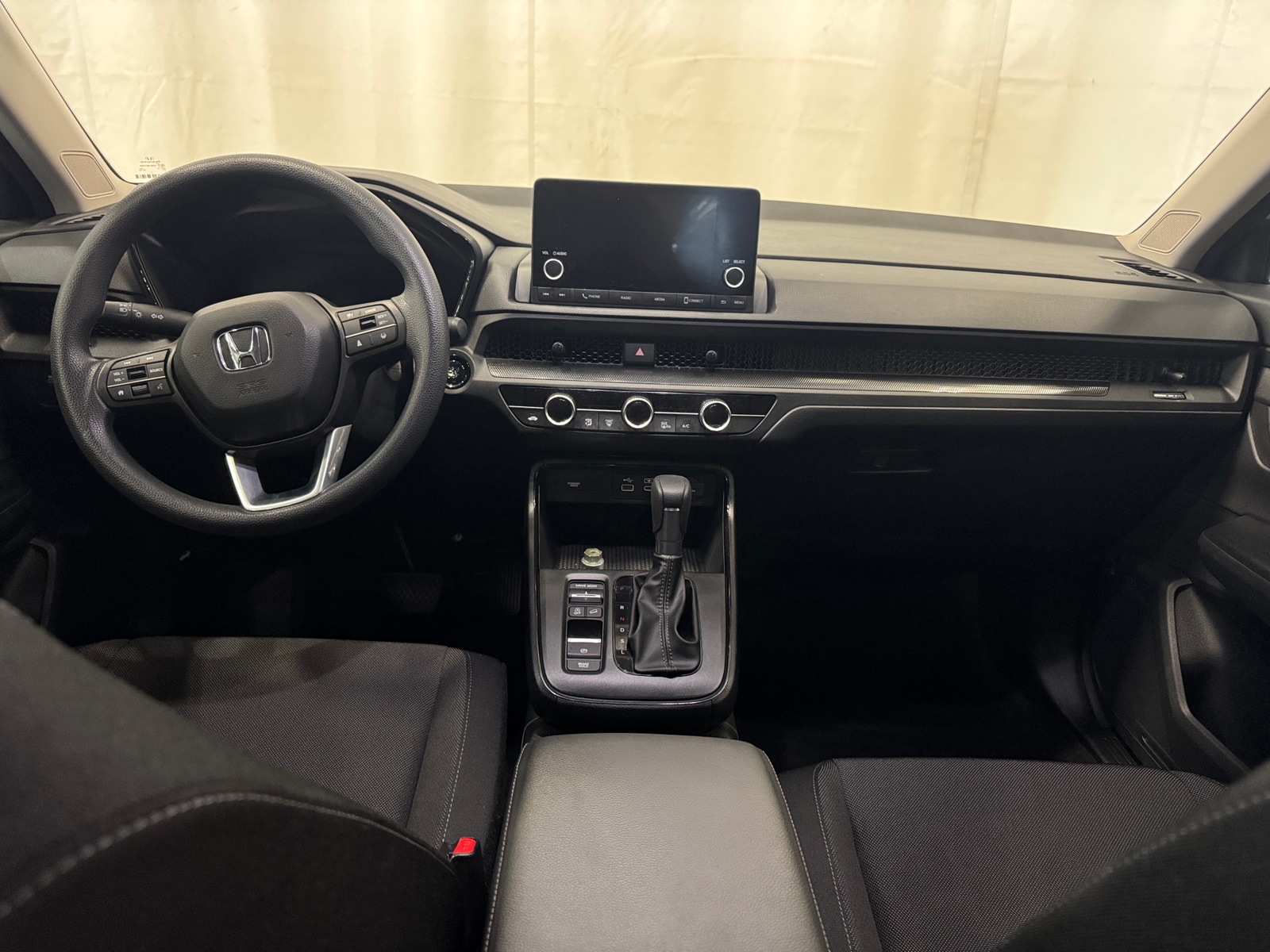 Thumbnail: 2025 Honda CR-V - 3