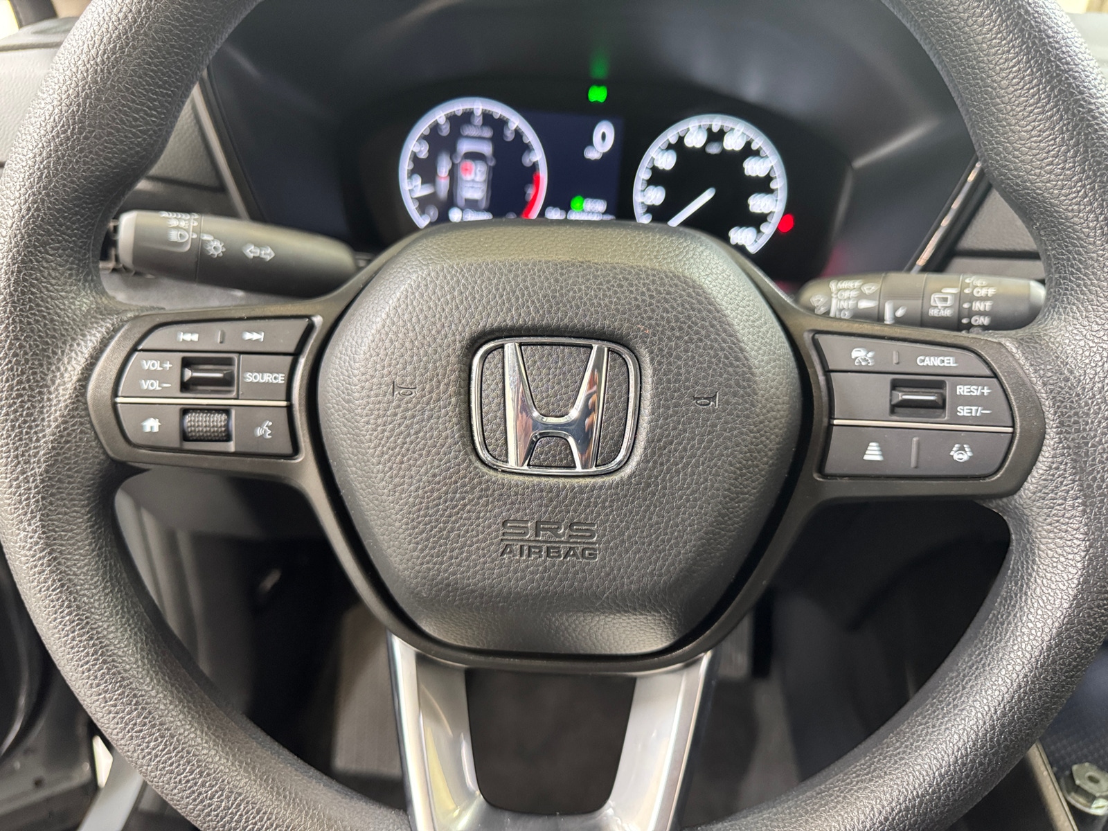 Thumbnail: 2025 Honda CR-V - 5