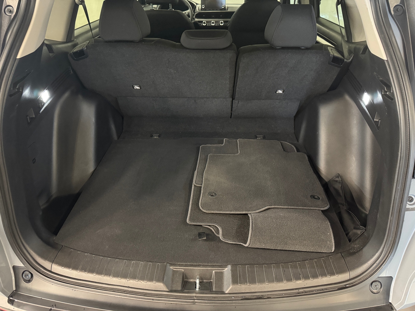 Thumbnail: 2025 Honda CR-V - 7