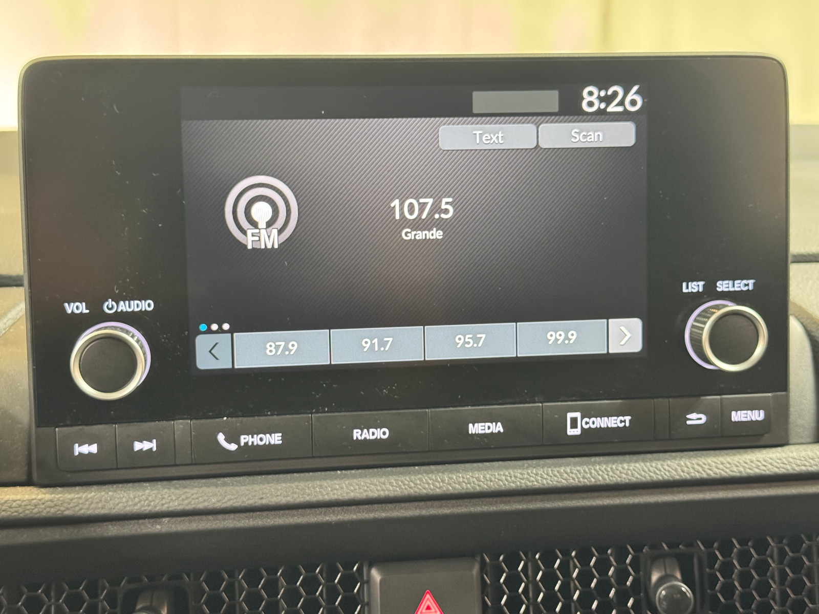 Thumbnail: 2025 Honda CR-V - 4