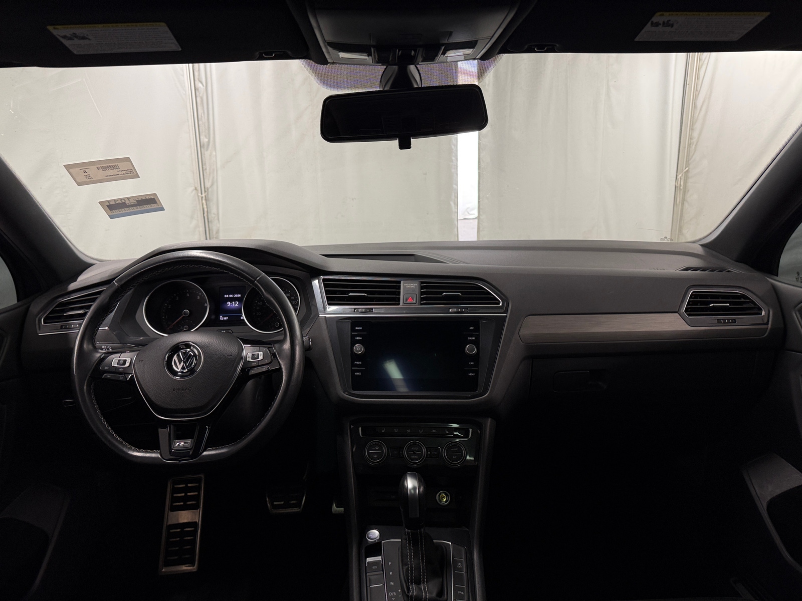 Thumbnail: 2021 Volkswagen Tiguan - 2