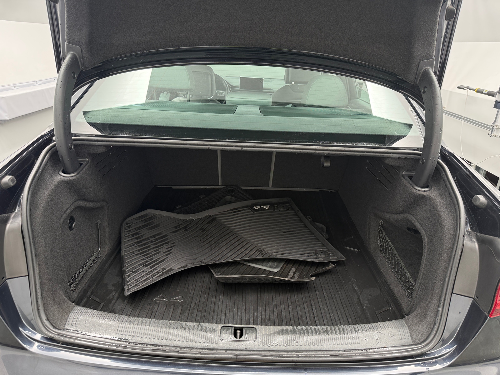 Thumbnail: 2018 Audi A4 - 6