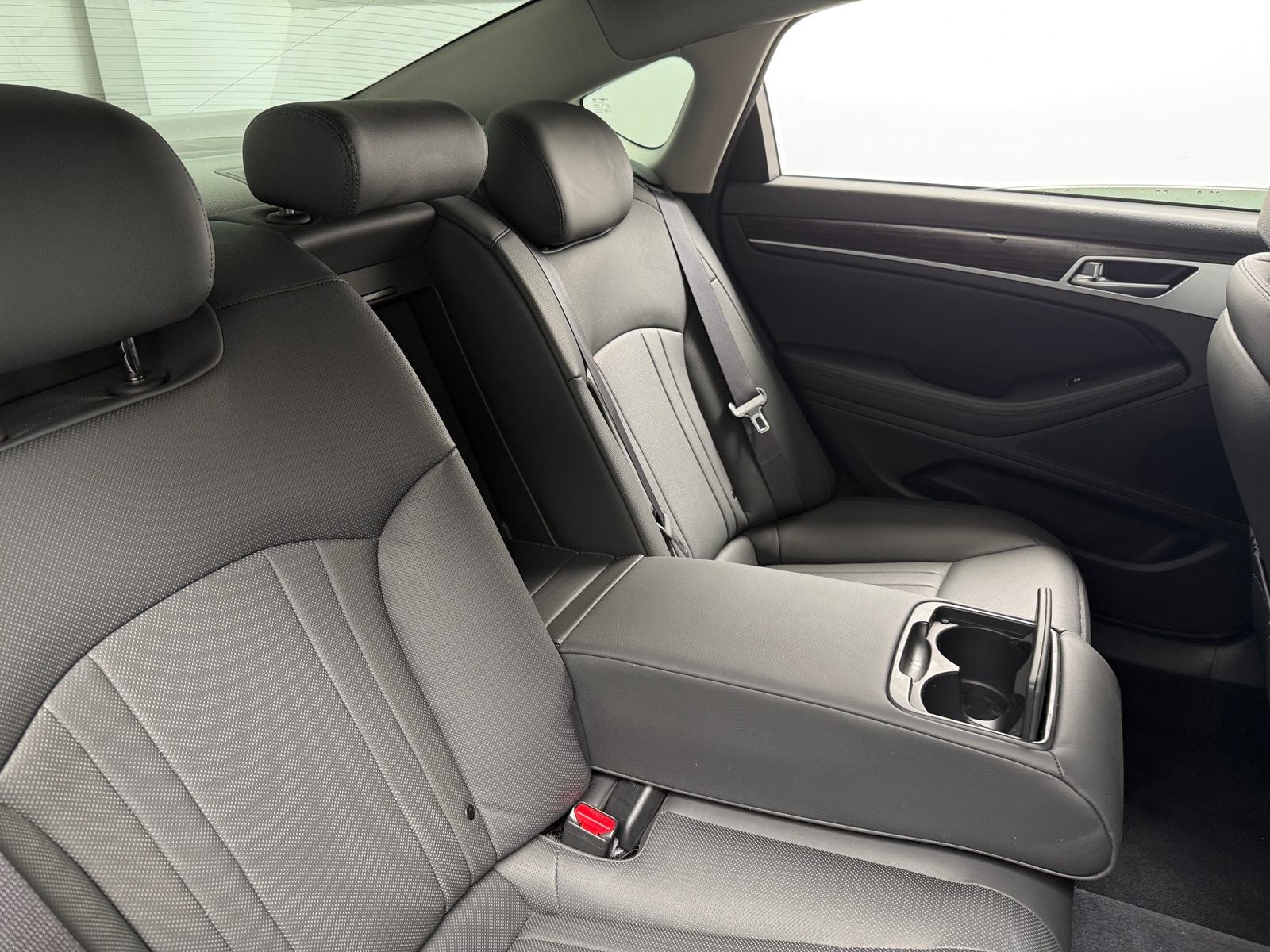 Thumbnail: 2019 Genesis G80 - 5