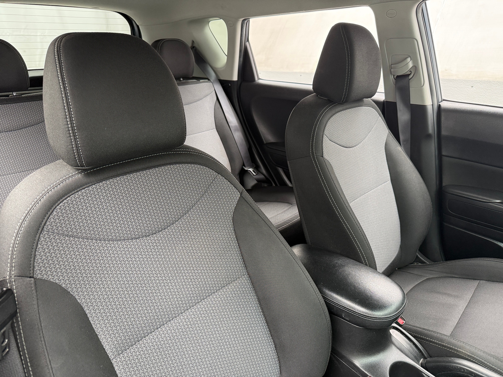 Thumbnail: 2018 Kia Soul - 2