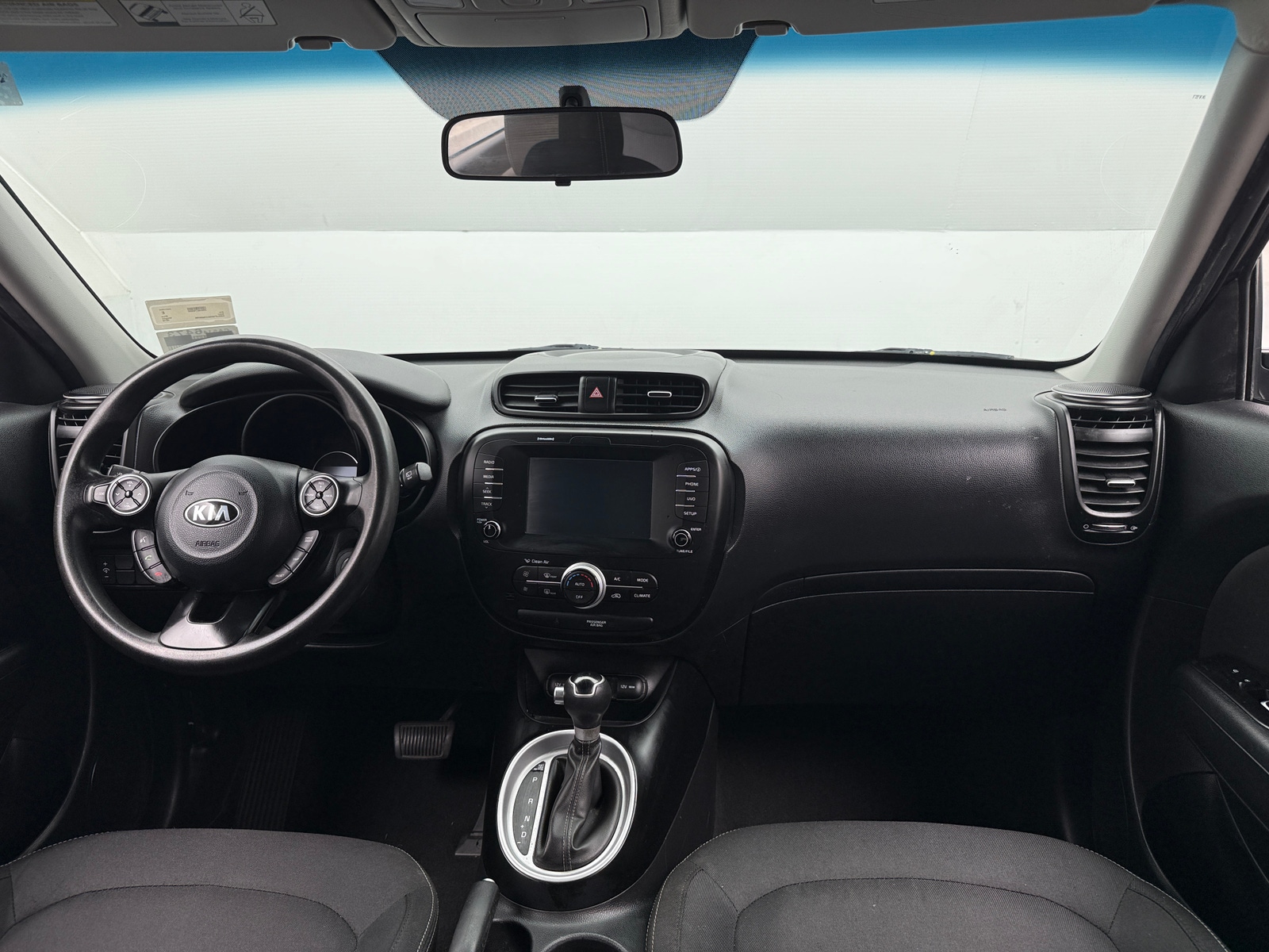 Thumbnail: 2018 Kia Soul - 3