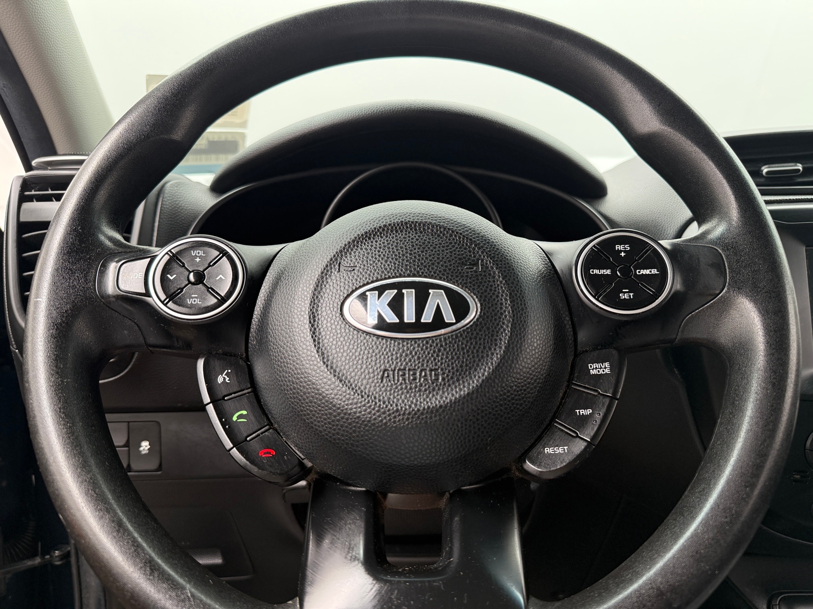 Thumbnail: 2018 Kia Soul - 5