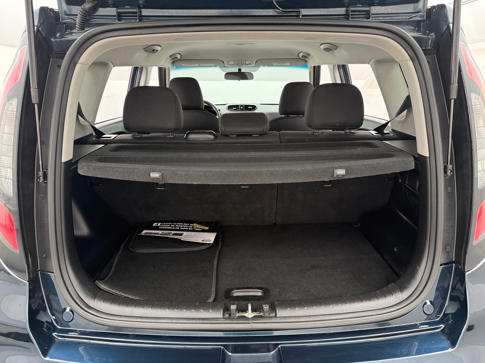 Thumbnail: 2018 Kia Soul - 7