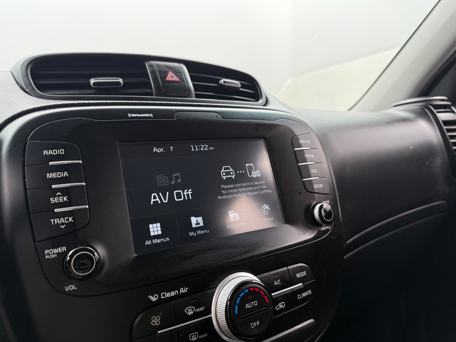 Thumbnail: 2018 Kia Soul - 4