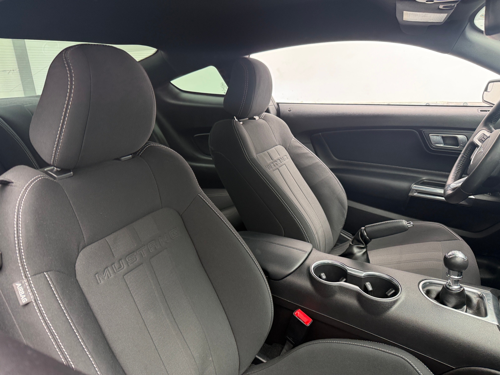 Thumbnail: 2019 Ford Mustang - 2