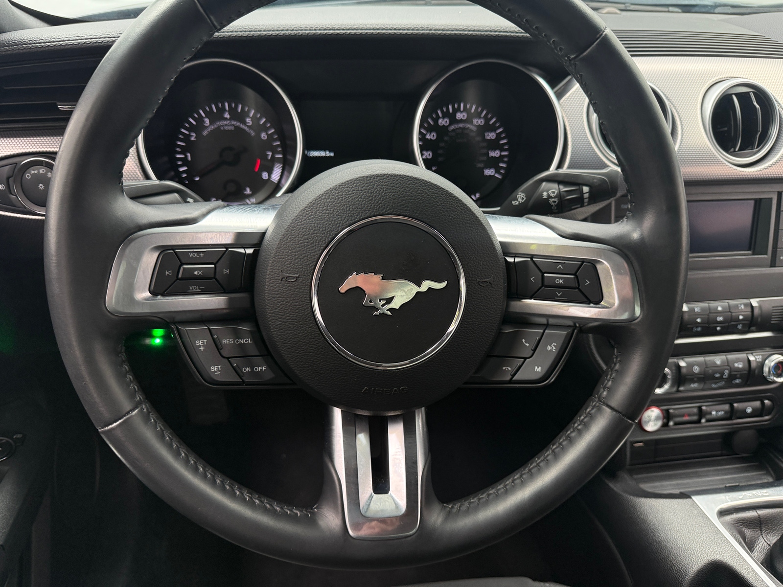 Thumbnail: 2019 Ford Mustang - 4