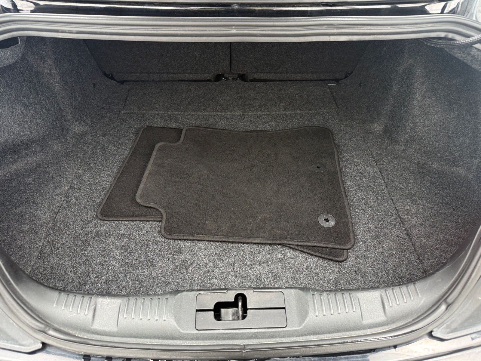 Thumbnail: 2019 Ford Mustang - 5