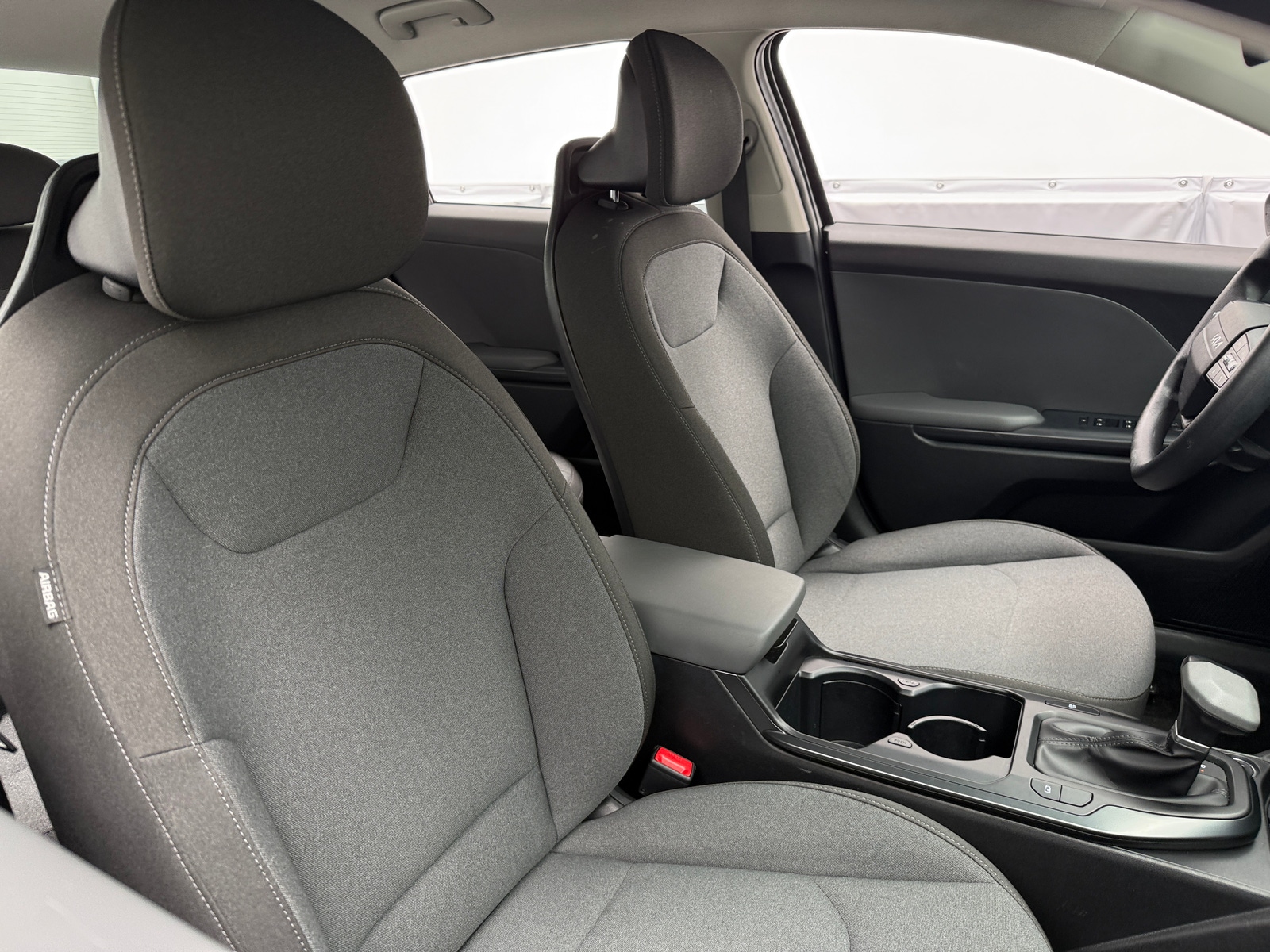 Thumbnail: 2025 Kia K4 - 2