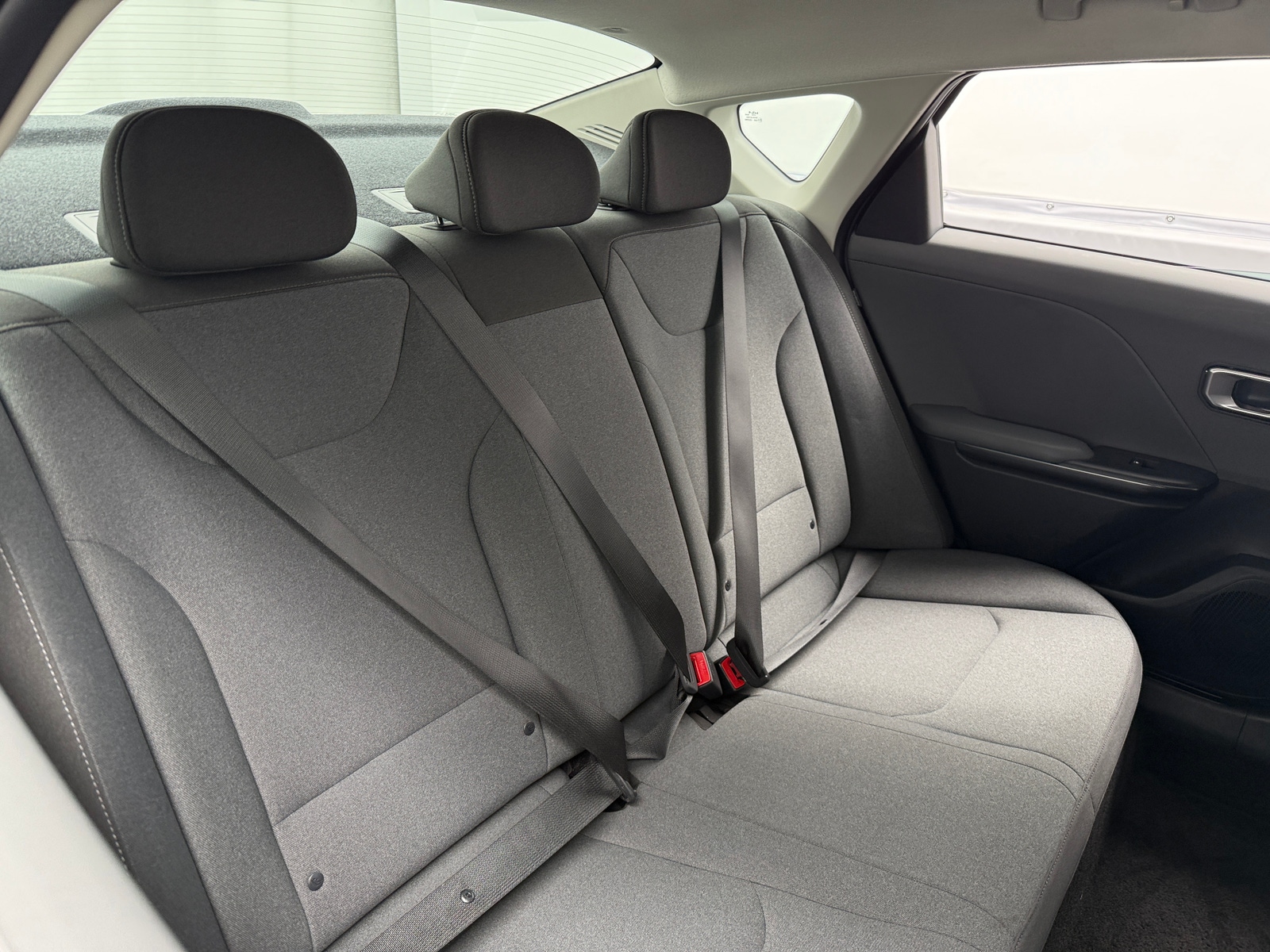 Thumbnail: 2025 Kia K4 - 6