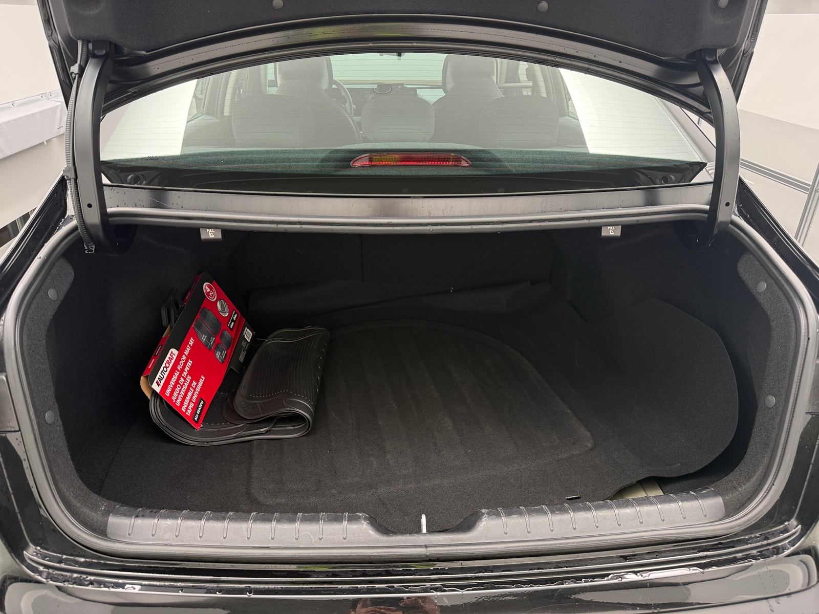 Thumbnail: 2025 Kia K4 - 7