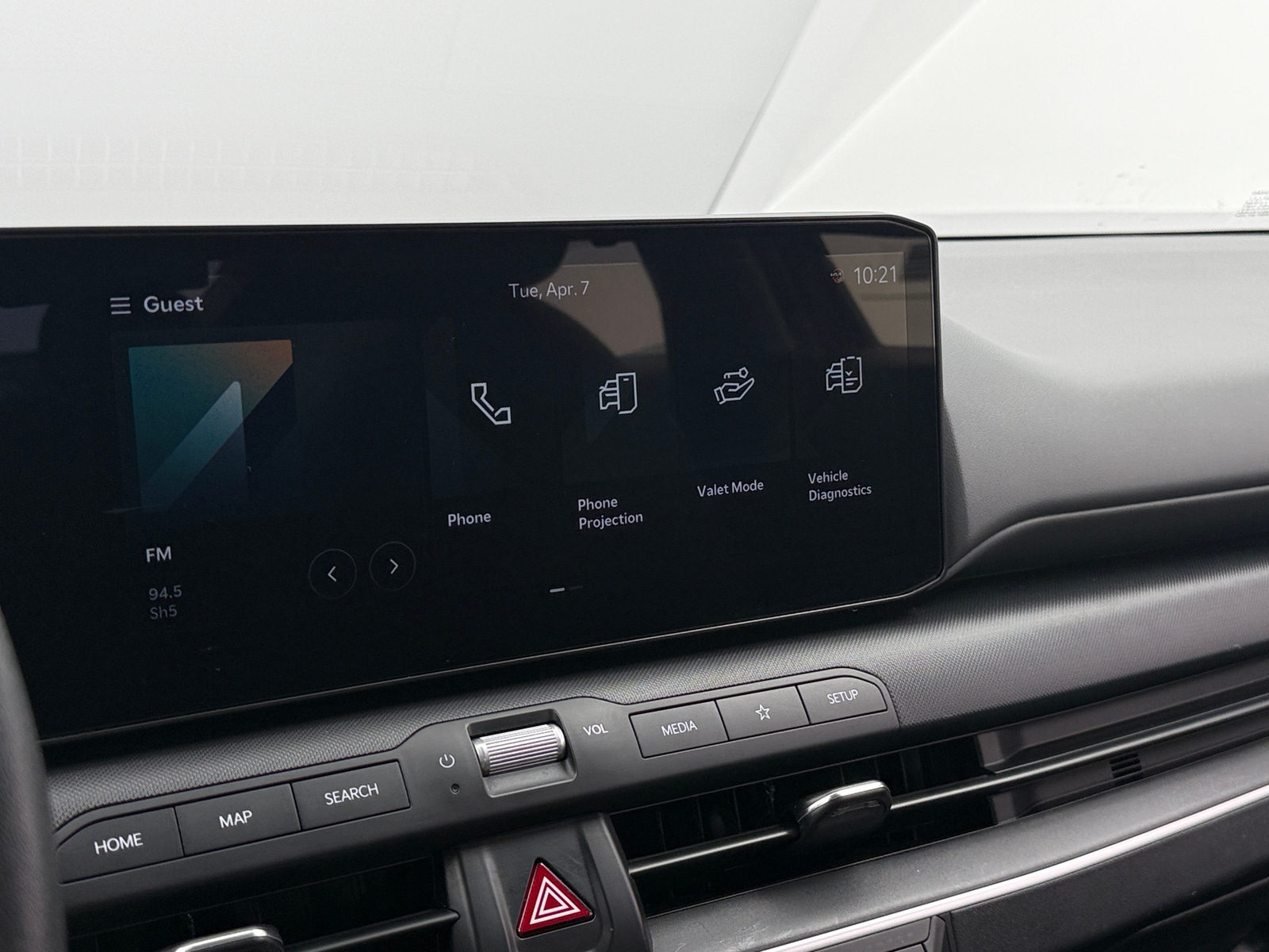 Thumbnail: 2025 Kia K4 - 4