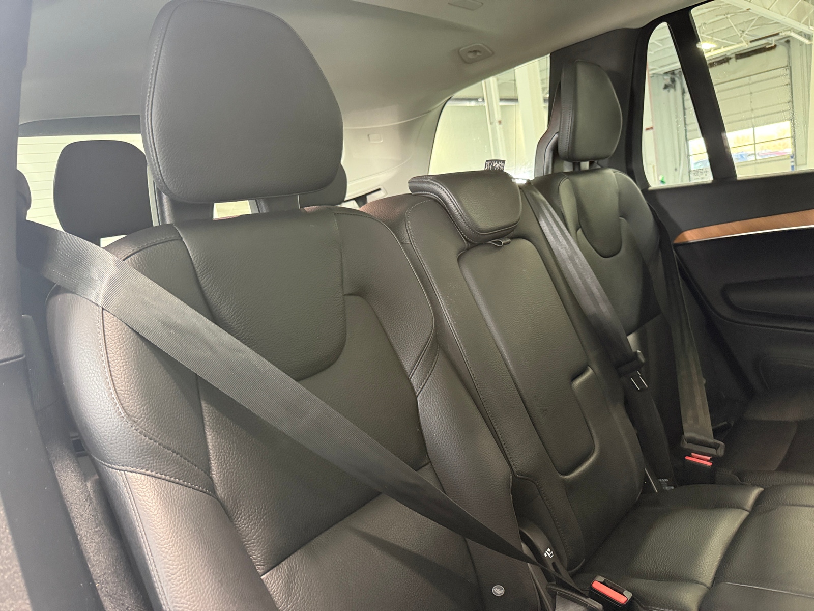 Thumbnail: 2022 Volvo XC90 - 5